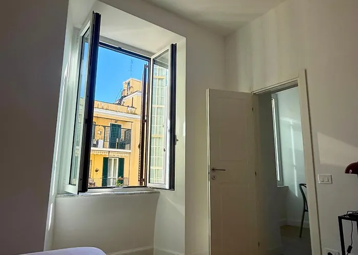 Palazzaccio - Apartment *
