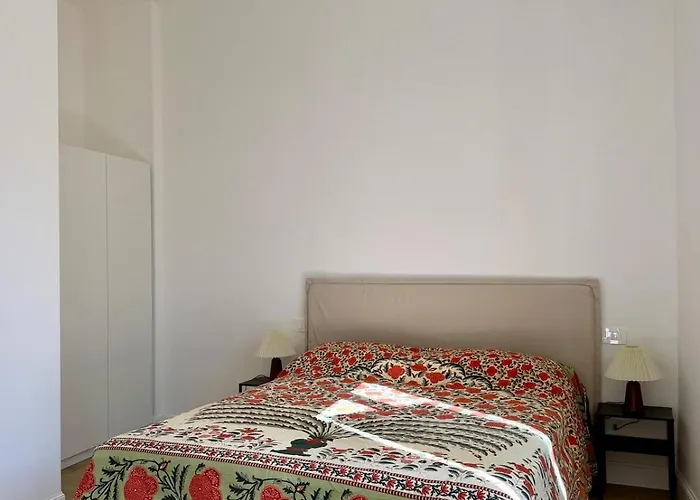Palazzaccio - Apartment *