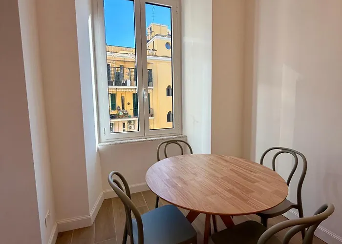 Palazzaccio - * Rom