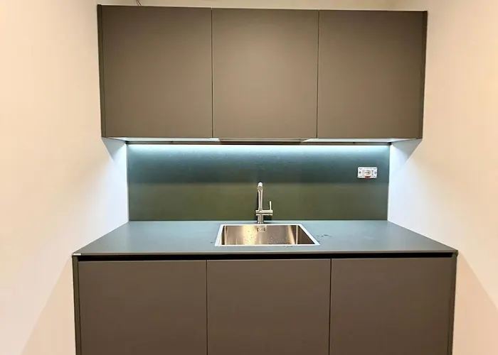 Apartment Palazzaccio - Rom
