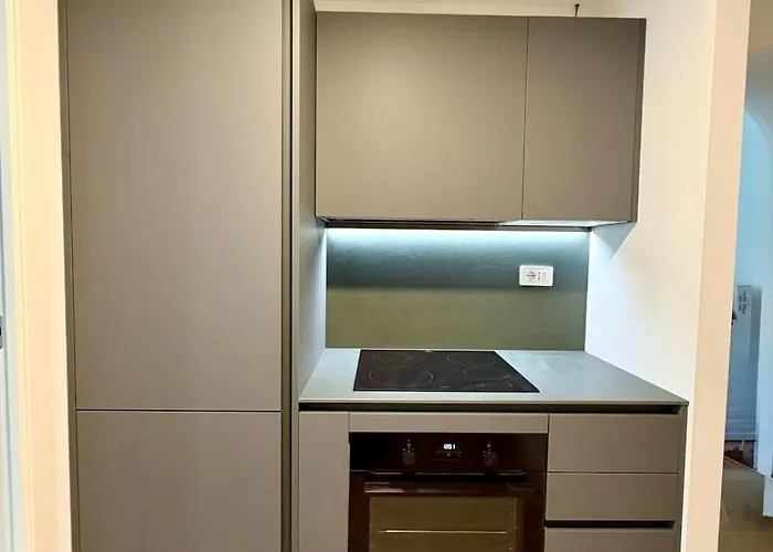 Apartment Palazzaccio - *