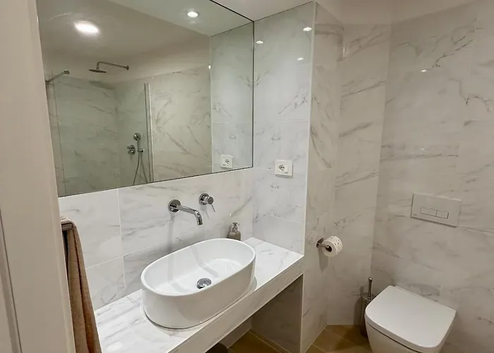 Apartment Palazzaccio -