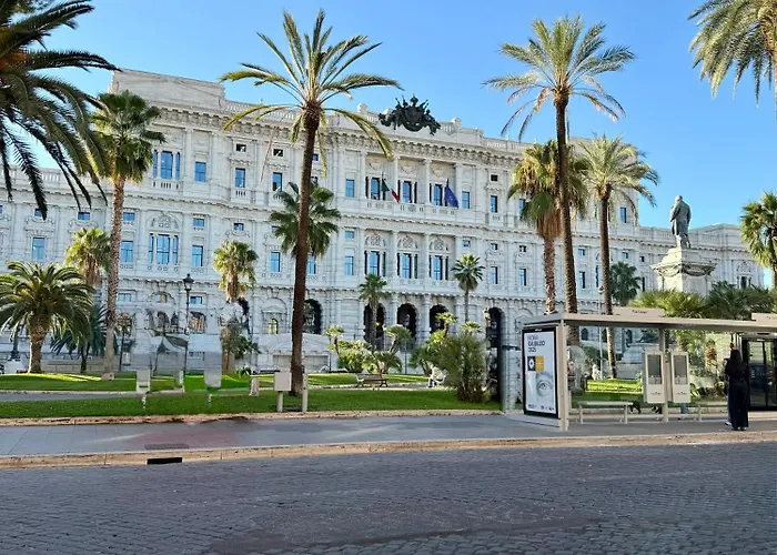 Palazzaccio - Apartment *