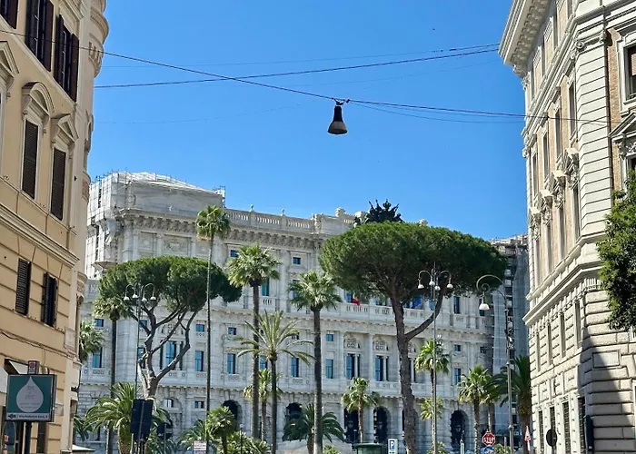 Palazzaccio - Apartment *